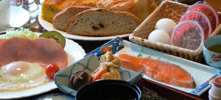 北口酒店(Kitaguchi Hotel)图片