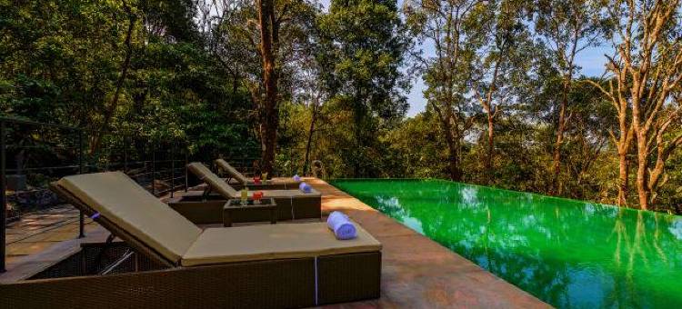 Wayanad Wild- CGH Earth图片