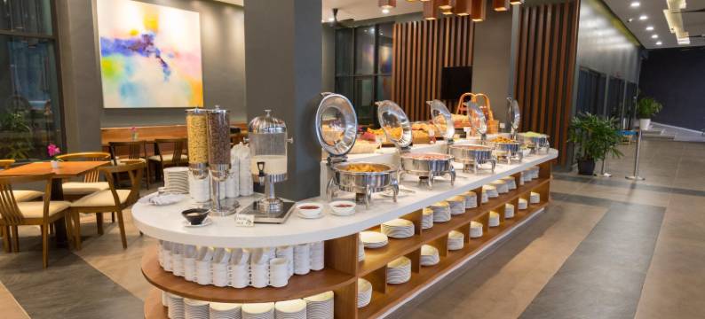 沉默梦想旅馆(Mimpi Perhentian)图片