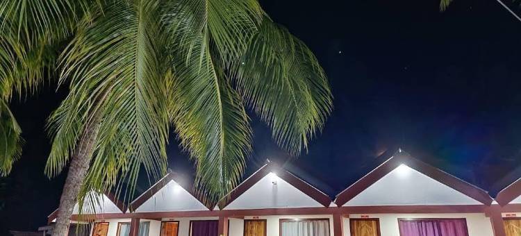 尼尔皇家度假村(Royal Neil Resort)图片