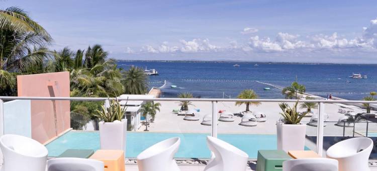 马克坦 BE 度假村(BE Resort Mactan)图片