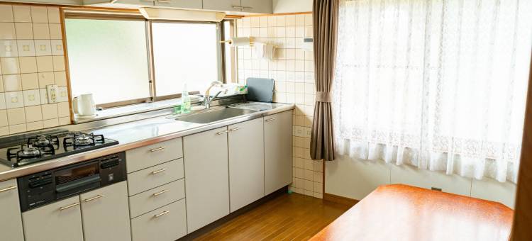 托巴里旅馆(Tomabari Guest House)图片