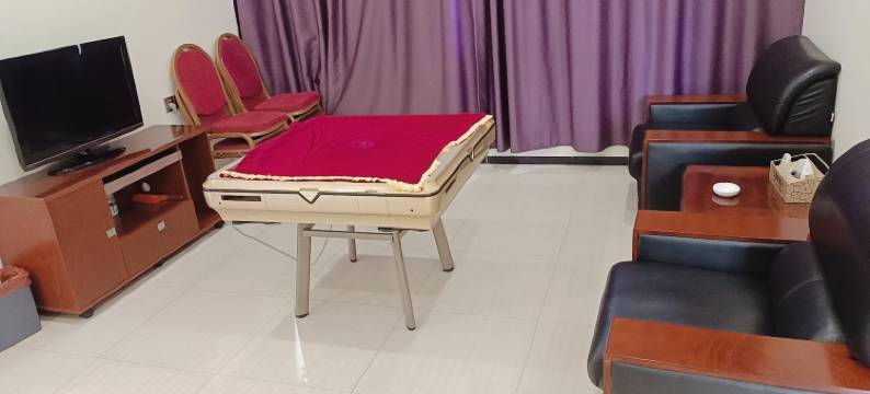 河源万嘉容公寓图片