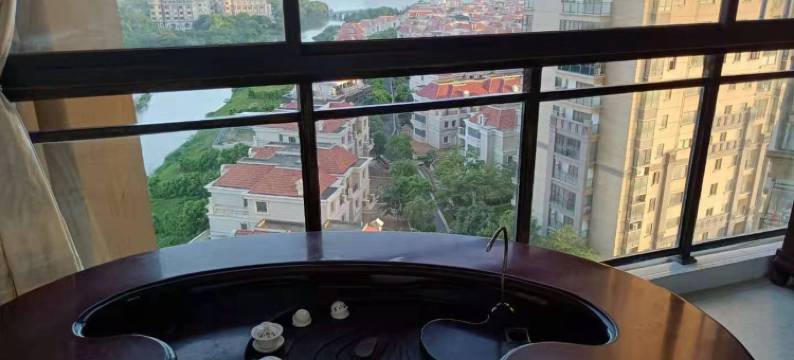 短租侠公寓(环湖路1号分店)图片