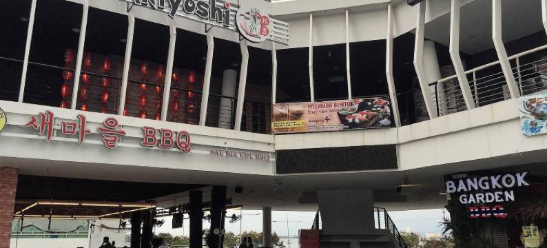 槟城海边度假屋(Seaside Vacation House)图片