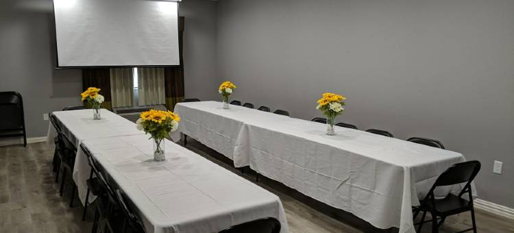 金伍德休斯顿北温德姆速8酒店(Super 8 by Wyndham Kingwood Houston North)图片