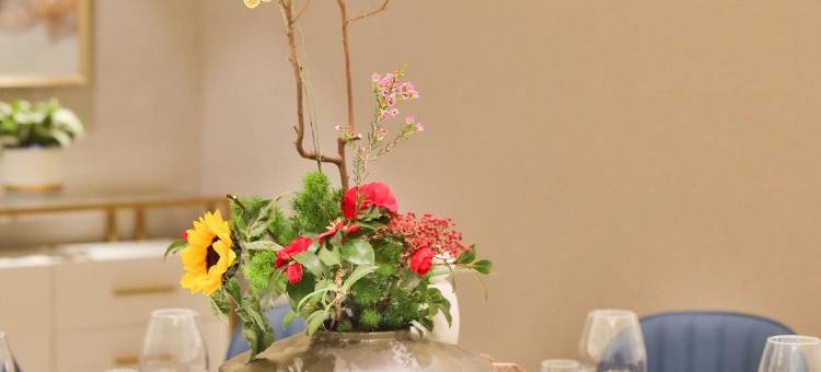 H酒店(南通中央商务区店)图片