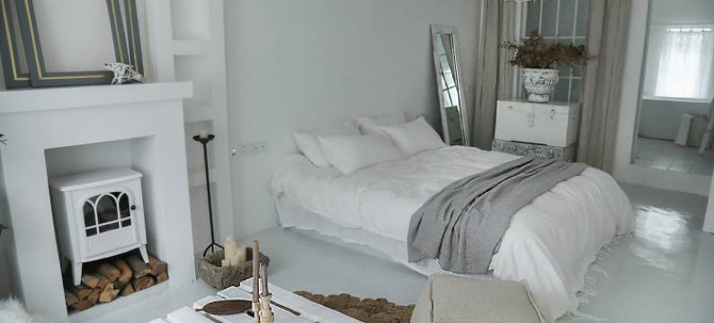 若隐民宿(满觉陇路2号分店)图片