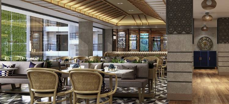 兰卡威珍南海滩美居酒店(Mercure Langkawi Pantai Cenang)图片