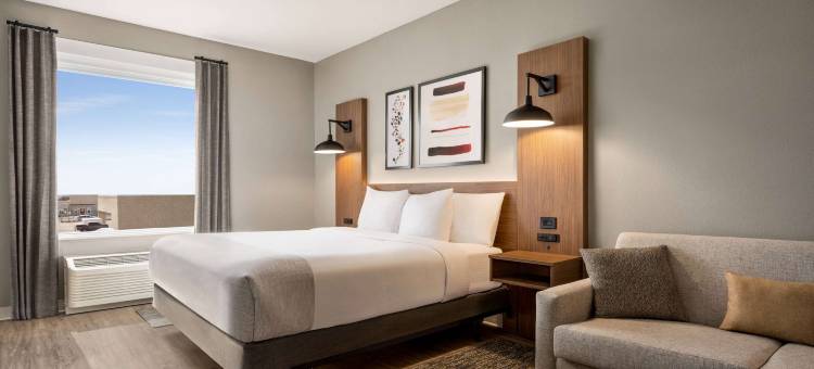 德里奥浩枫温德姆公寓(Hawthorn Extended Stay by Wyndham Del Rio)图片