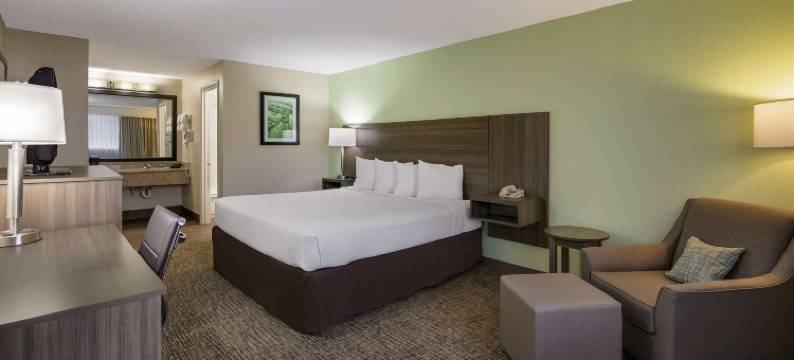 米尔顿贝斯特韦斯特酒店(Best Western Milton Inn)图片