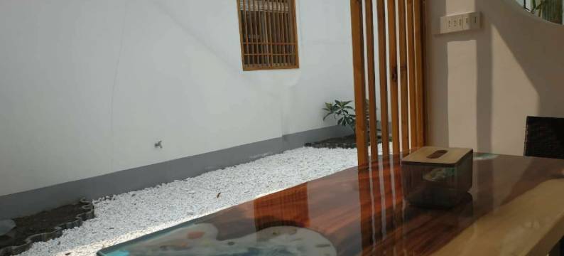 轩驿可乐特色民宿(大流芳巷1号分店)图片