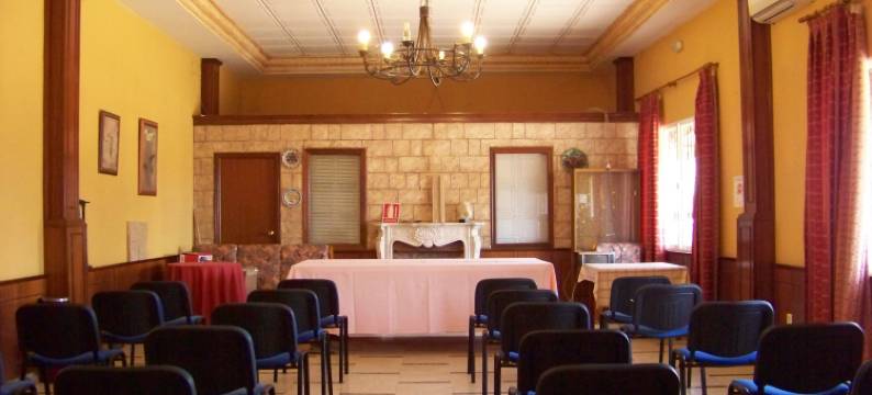 利奥餐厅青年旅舍(Hostal El Lirio)图片