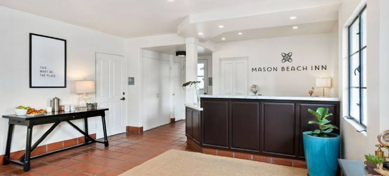 梅森海滩旅馆(Mason Beach Inn)图片