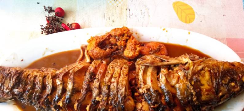 双福农家院(叫崔路分店)图片