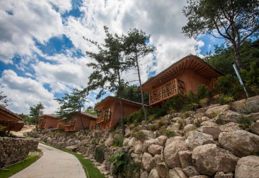 Hotel de ForRe Hotel Overview