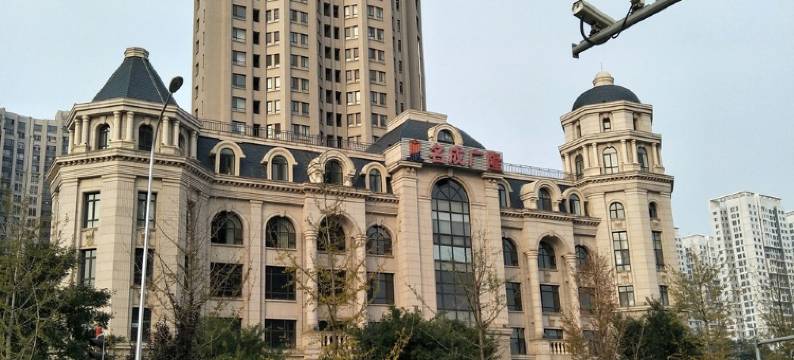 大连圣府度假公寓图片