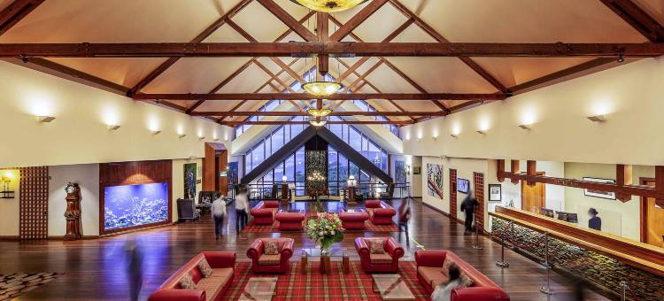 蓝山费尔蒙度假村及水疗中心 - 索菲特美憬阁酒店(Fairmont Resort & Spa Blue Mountains - MGallery by Sofitel)图片