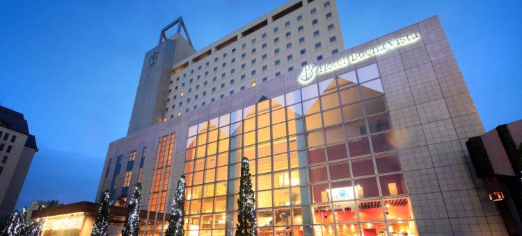 布耶那彼斯特酒店(Hotel Buena Vista)图片