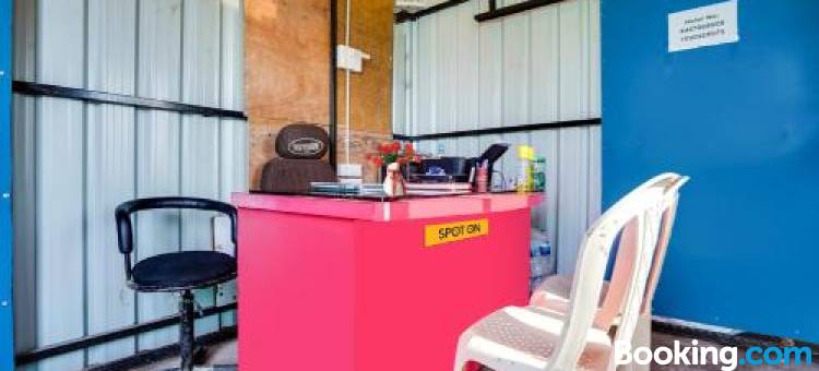 Spot on Fakt Tu Aani Mi图片