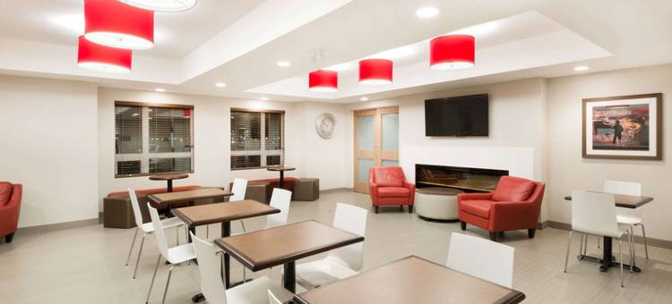 Microtel Inn & Suites by Wyndham Sudbury图片