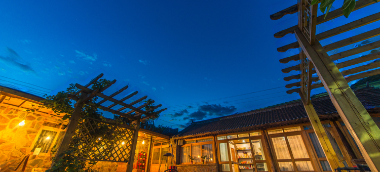 北京驿雲·乡居慢时光别院图片