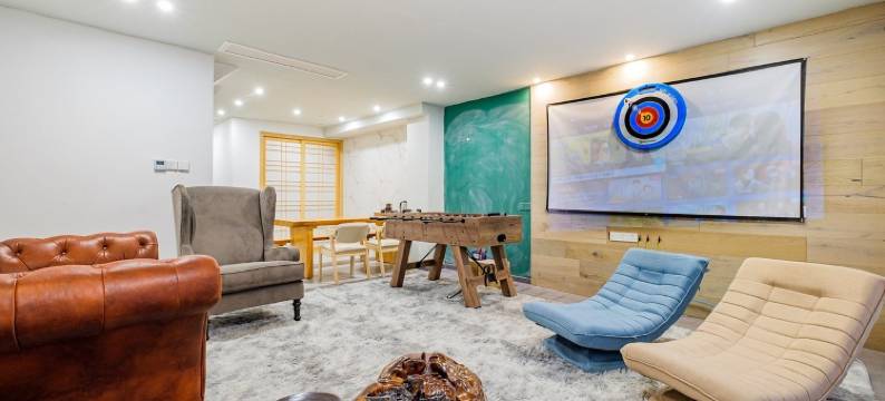 乌镇蕴舍休闲渡假别墅(子夜路分店)图片