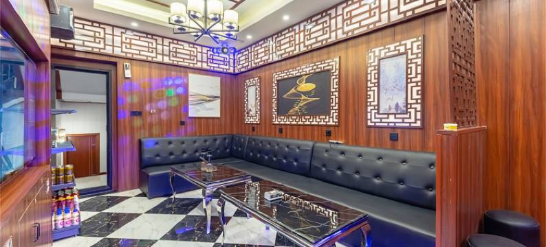 别墅聚会轰趴馆(长沙青山路店)图片