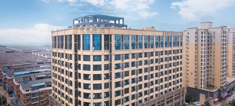 麗枫酒店(长沙土桥地铁站万家丽北路店)图片