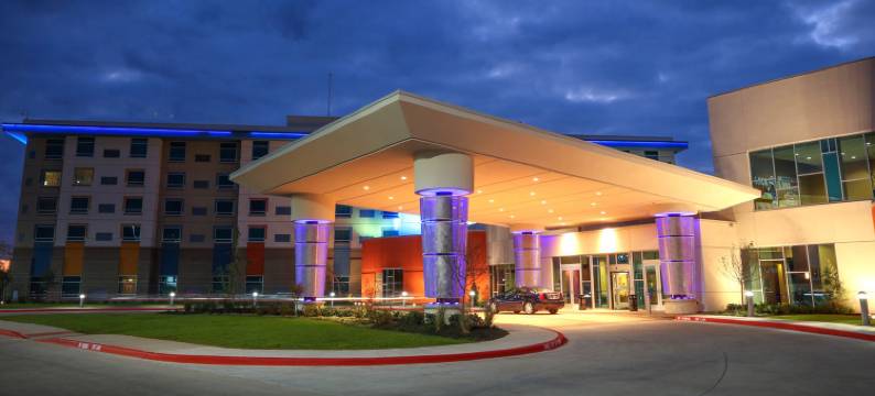 阿帕奇娱乐场酒店(Apache Casino Hotel)图片