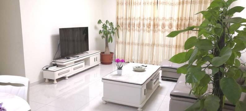 丰顺碧桂园温馨舒适公寓(幸福里三街分店)图片