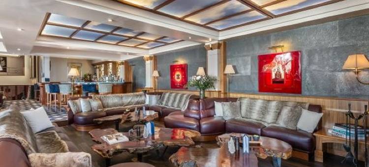 Hotel Annapurna图片