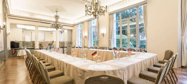 纳瓦拉酒店(Hotel Navarra Brugge)图片