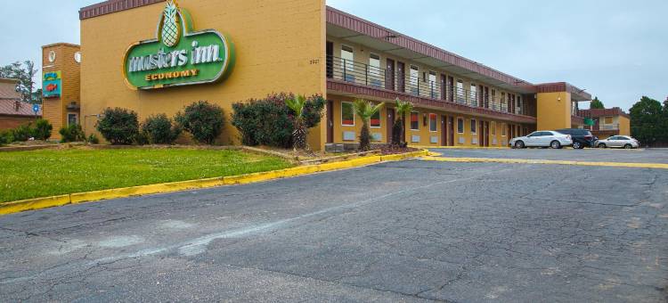 华盛顿路大师旅馆，I-20，奥古斯塔(Masters Inn Augusta Washington Rd, I-20)图片