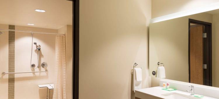 安阿伯凯悦嘉轩酒店(Hyatt Place Ann Arbor)图片