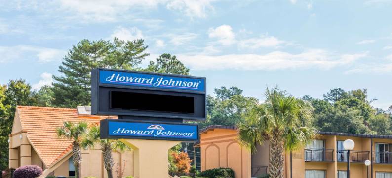 雅典豪生酒店(Howard Johnson by Wyndham Athens)图片