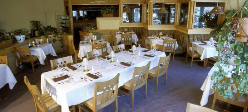 韦尔长青旅舍(Evergreen Lodge at Vail)图片