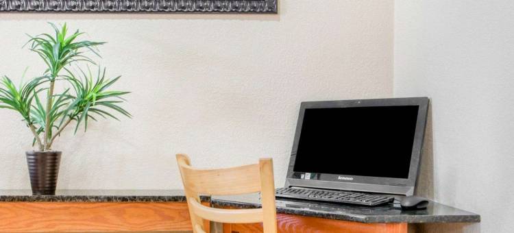 凯艺酒店-近渥太华饿岩州立公园(Quality Inn Ottawa Near Starved Rock State Park)图片