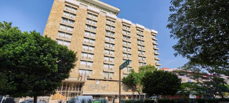 Best Western Plus Gran Hotel Centro Historico图片
