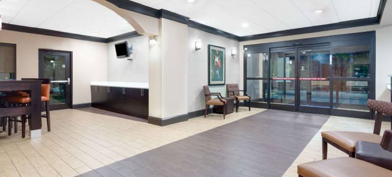 呗盟套房酒店(Baymont by Wyndham Augusta Riverwatch)图片