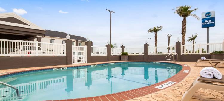 里菲吉奥贝斯特韦斯特酒店(Best Western Refugio Inn)图片