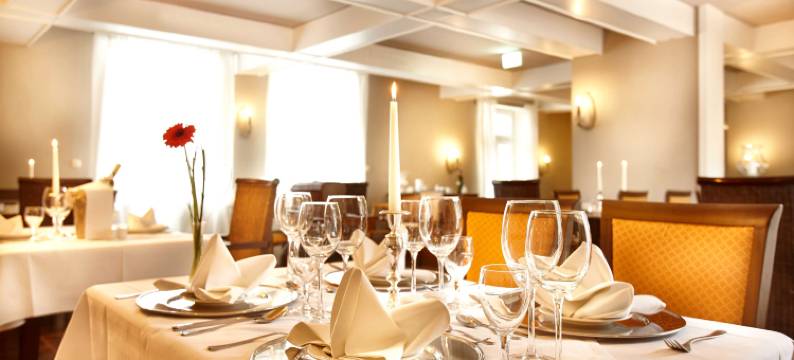 伦茨堡佩里霍夫酒店-郁金香旅馆(Hotel Pelli Hof Rendsburg by Tulip Inn)图片