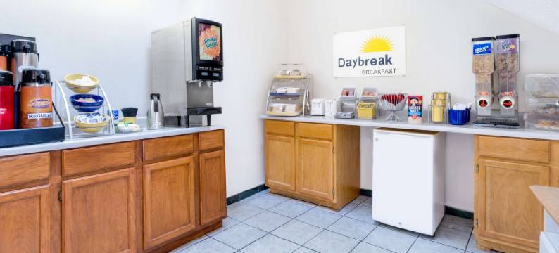 康科迪亚戴斯酒店(Days Inn by Wyndham Concordia)图片