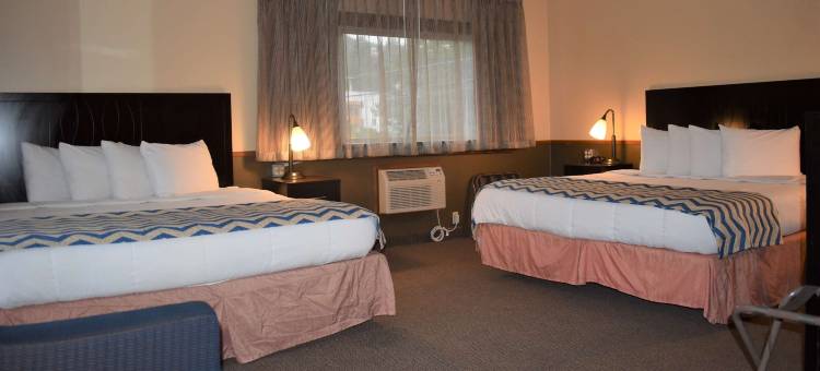 SureStay Hotel by Best Western Portland City Center图片