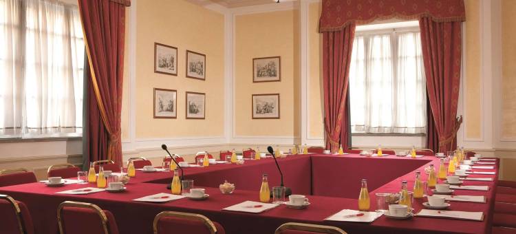 大西洋贝托亚酒店(Bettoja Hotel Atlantico)图片