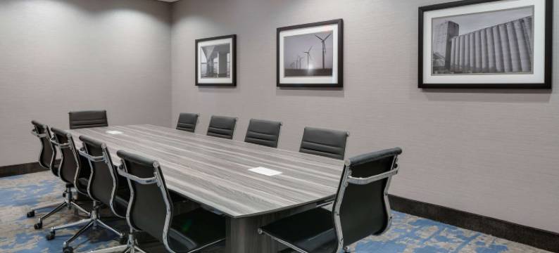 纳威克绍斯里奇舒适套房酒店(Comfort Suites Kennewick at Southridge)图片