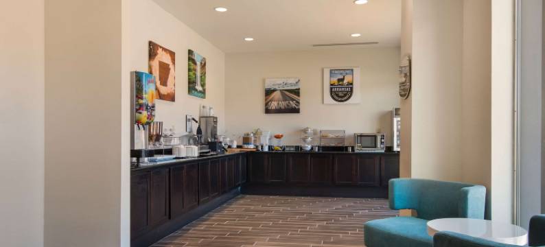 东卡姆登舒眠旅馆(Sleep Inn East Camden)图片