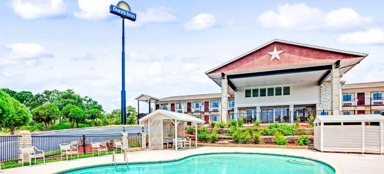 伯尼温德姆戴斯酒店(Days Inn by Wyndham Boerne)图片