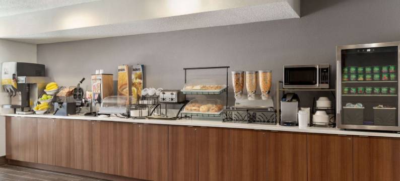 提夫顿温德姆麦客达套房酒店(Microtel Inn & Suites by Wyndham Tifton)图片