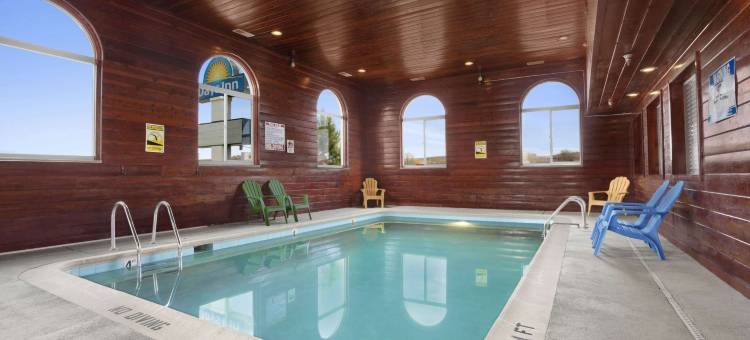 谢里登温德姆戴斯酒店(Days Inn by Wyndham Sheridan)图片